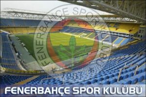 Fenerbahce